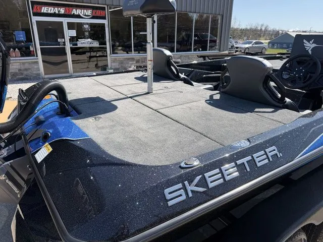 Slide: The Image of Skeeter ZXE21 2026 - 4