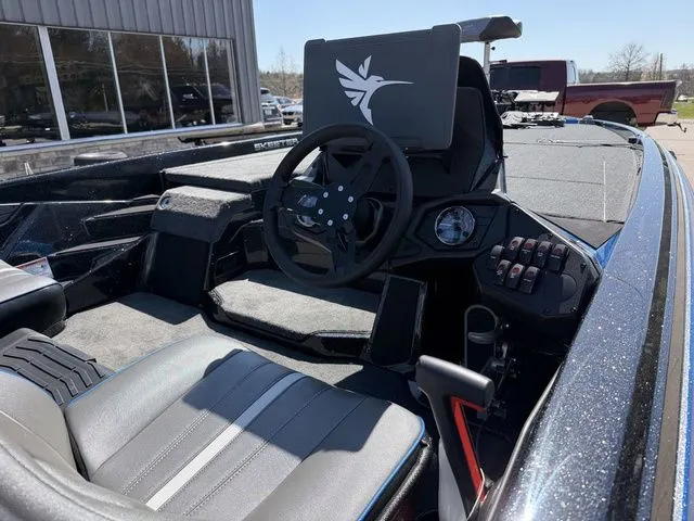 Slide: The Image of Skeeter ZXE21 2026 - 5