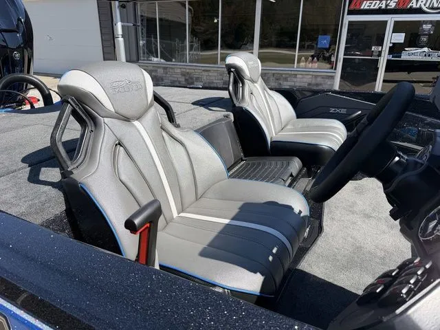 Slide: The Image of Skeeter ZXE21 2026 - 6