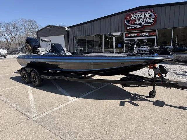 Slide: The Image of Skeeter ZXE21 2026 - 8