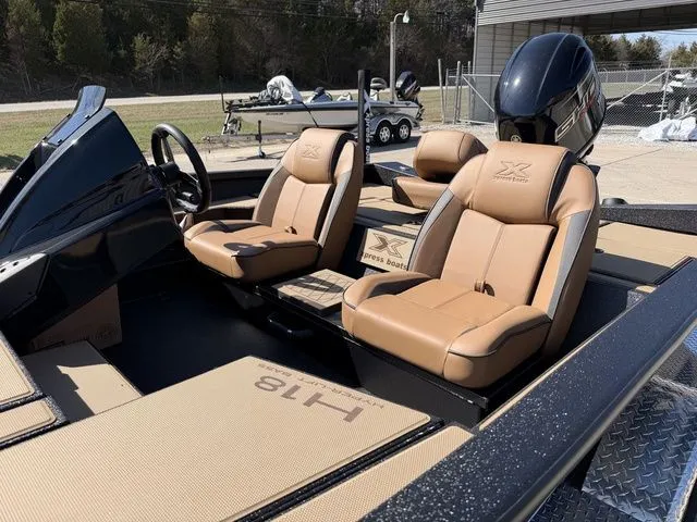 Slide: The Image of Xpress H18 2026 - 12