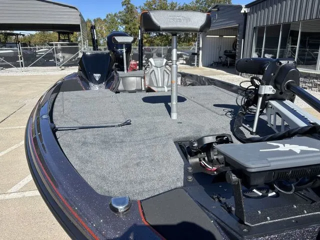 Slide: The Image of Skeeter ZXE20 2026 - 14