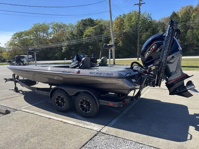 Slide: The Image of Skeeter ZXE20 2026 - 20