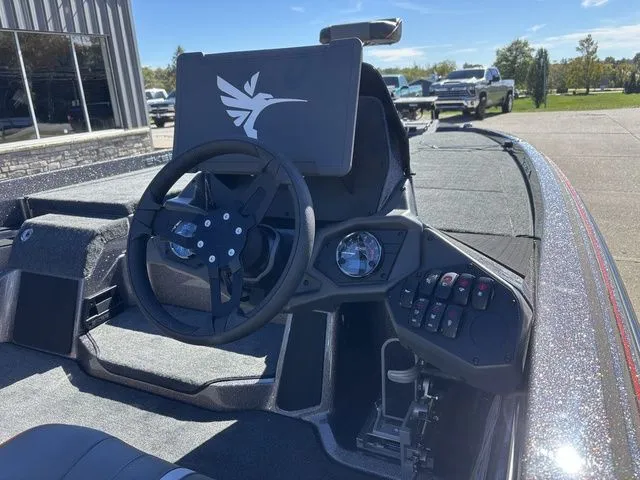 Slide: The Image of Skeeter ZXE20 2026 - 6