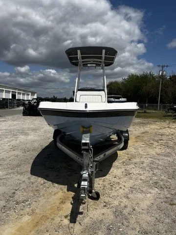 Slide: The Image of Yamaha 195 FISH SPORT-POWDER BLUE-ALUMINUM 2024 - 4