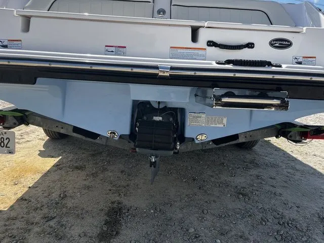 Slide: The Image of Yamaha 195 FISH SPORT-POWDER BLUE-ALUMINUM 2024 - 7