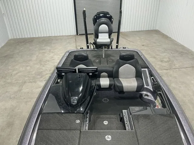 Slide: The Image of Skeeter FX20 2014 - 14