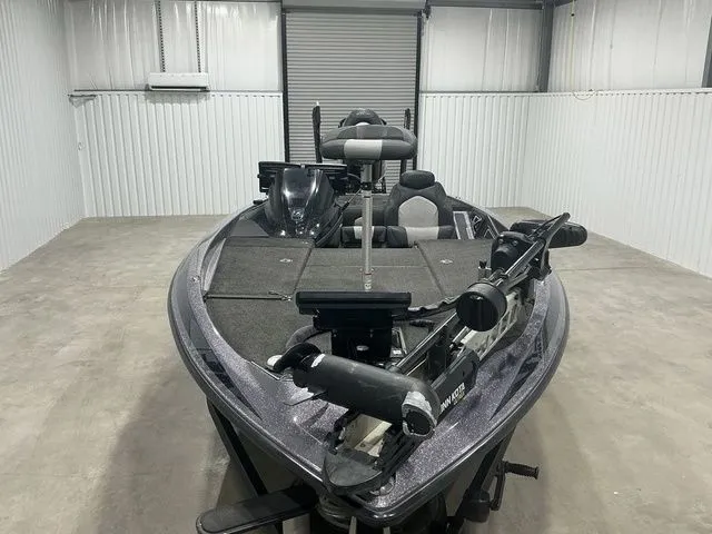 Slide: The Image of Skeeter FX20 2014 - 4