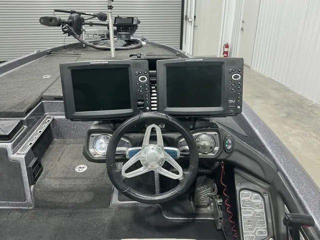 Slide: The Image of Skeeter FX20 2014 - 7