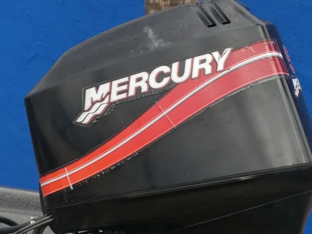 Slide: The Image of Tracker Pro 175 2004 - 9