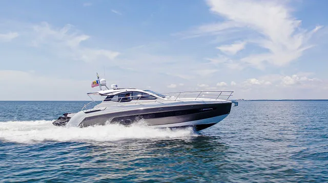 Slide: The Image of Azimut Atlantis 45 2021 - 65