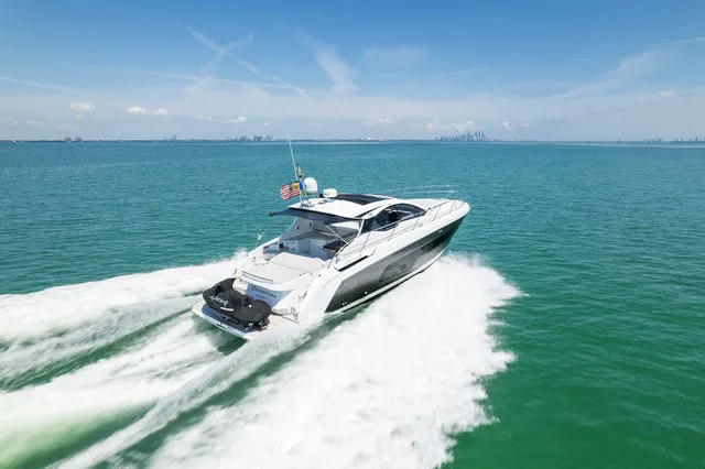Slide: The Image of Azimut Atlantis 45 2021 - 68