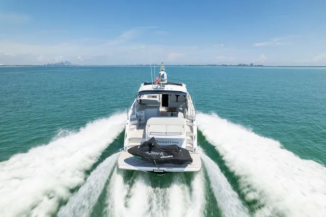 Slide: The Image of Azimut Atlantis 45 2021 - 69