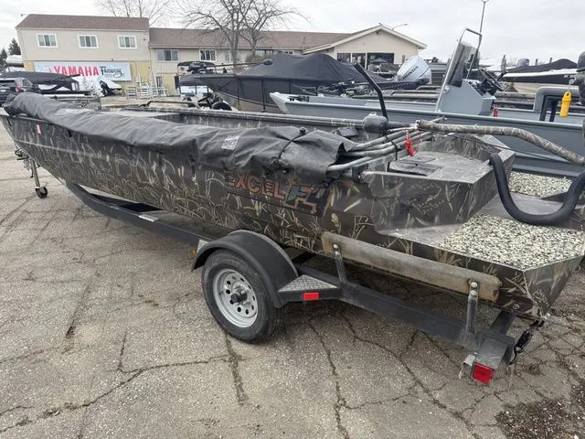 Slide: The Image of Excel 1954 DGB 2020 - 3