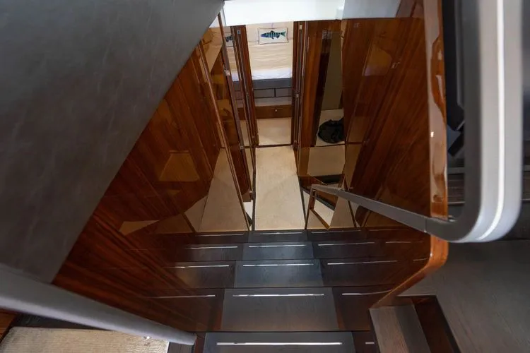 Slide: The Image of 2019 Fairline Squadron 53 - Image 28 - 28