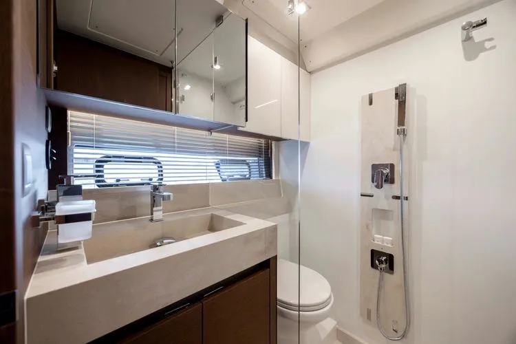 Slide: The Image of 2023 Prestige 520 - Image 44 - 44