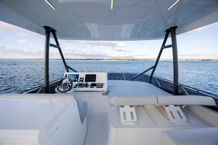 Slide: The Image of 2023 Prestige 520 - Image 56 - 56