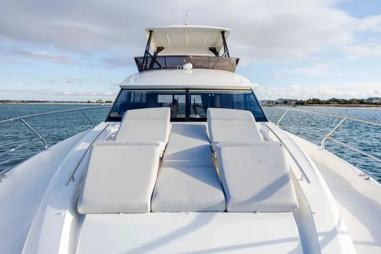 Slide: The Image of 2023 Prestige 520 - Image 63 - 63