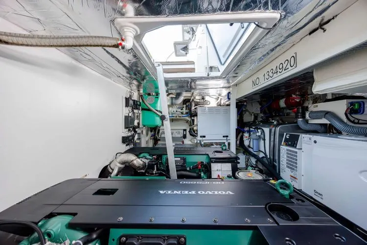 Slide: The Image of 2023 Prestige 520 - Image 71 - 71