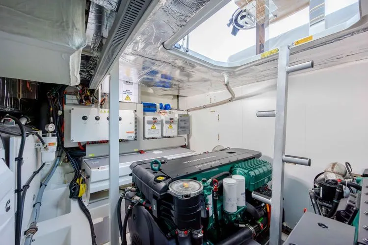 Slide: The Image of 2023 Prestige 520 - Image 73 - 73