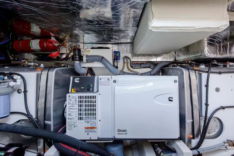 Slide: The Image of 2023 Prestige 520 - Image 75 - 75