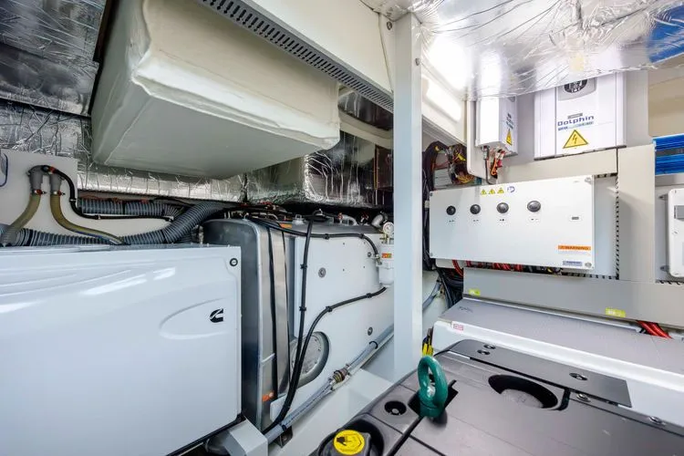 Slide: The Image of 2023 Prestige 520 - Image 76 - 76