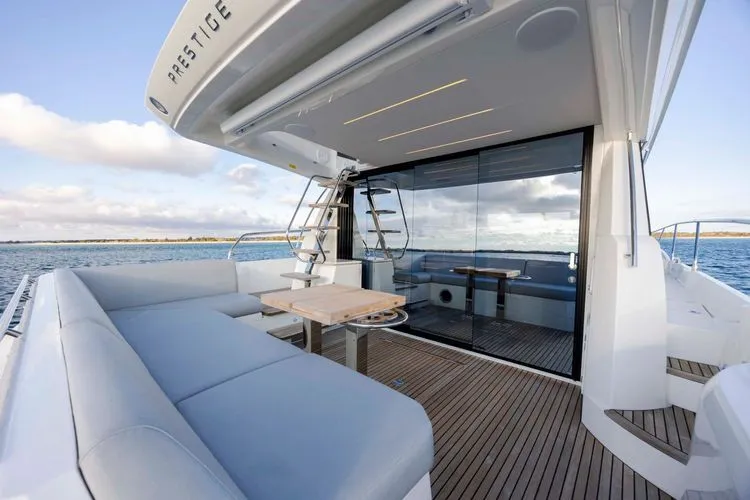 Slide: The Image of 2023 Prestige 520 - Image 8 - 8