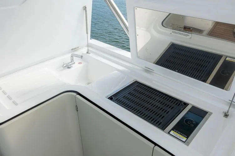 Slide: The Image of 2023 Azimut 60 - Image 67 - 67