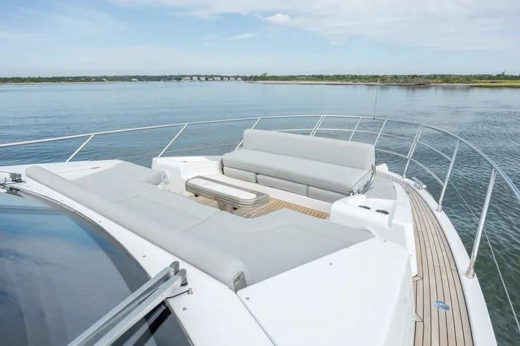 Slide: The Image of 2023 Azimut 60 - Image 75 - 75