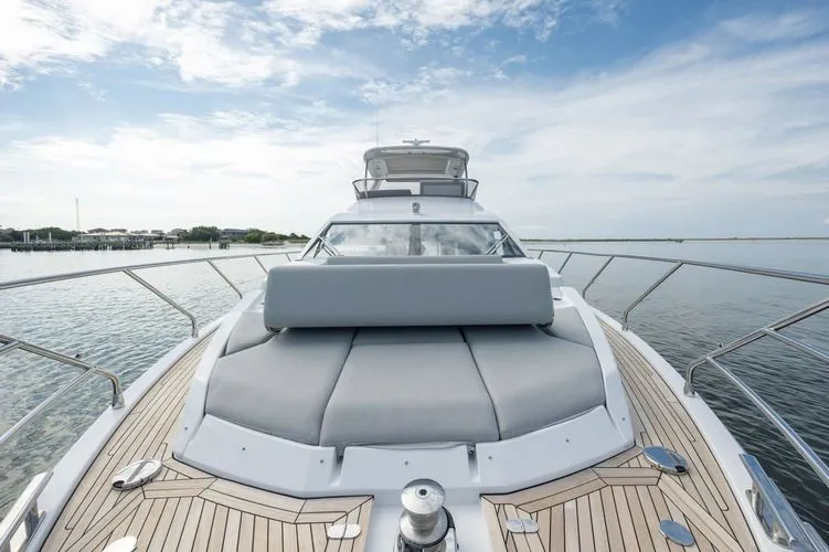 Slide: The Image of 2023 Azimut 60 - Image 76 - 76