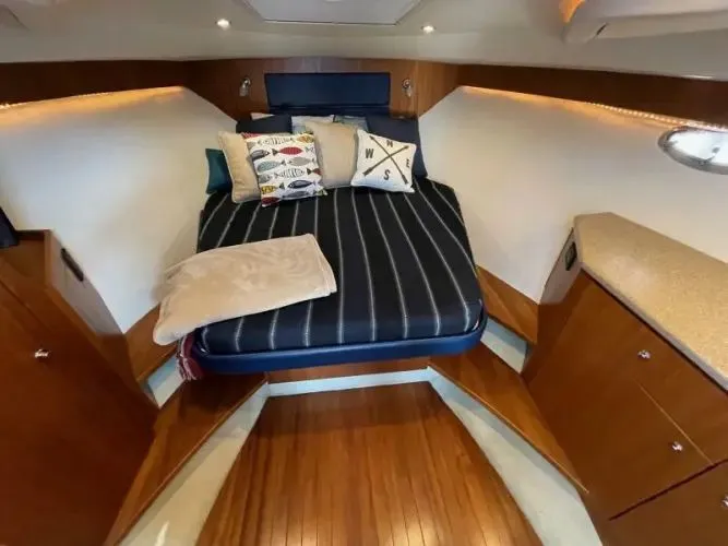 Slide: The Image of 2012 Tiara Yachts 3100 Coronet - Image 11 - 11