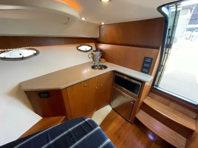 Slide: The Image of 2012 Tiara Yachts 3100 Coronet - Image 12 - 12