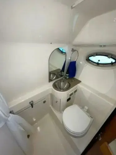 Slide: The Image of 2012 Tiara Yachts 3100 Coronet - Image 14 - 14