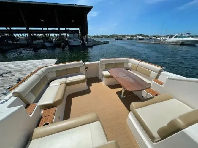 Slide: The Image of 2012 Tiara Yachts 3100 Coronet - Image 18 - 18