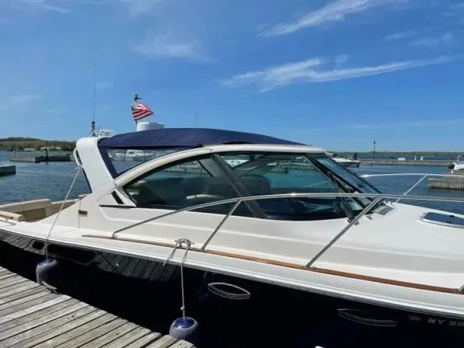 Slide: The Image of 2012 Tiara Yachts 3100 Coronet - Image 20 - 20