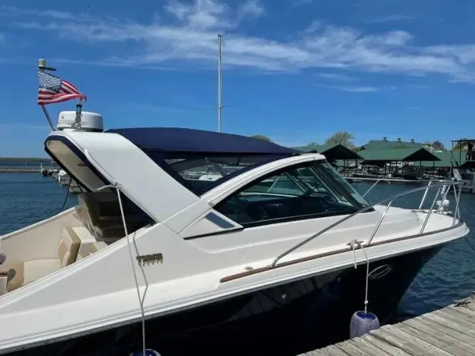 Slide: The Image of 2012 Tiara Yachts 3100 Coronet - Image 21 - 21