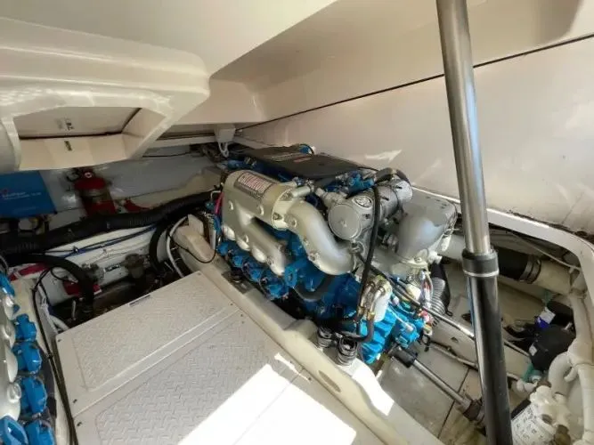 Slide: The Image of 2012 Tiara Yachts 3100 Coronet - Image 23 - 23