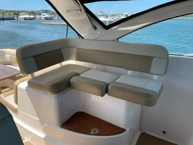 Slide: The Image of 2012 Tiara Yachts 3100 Coronet - Image 9 - 9