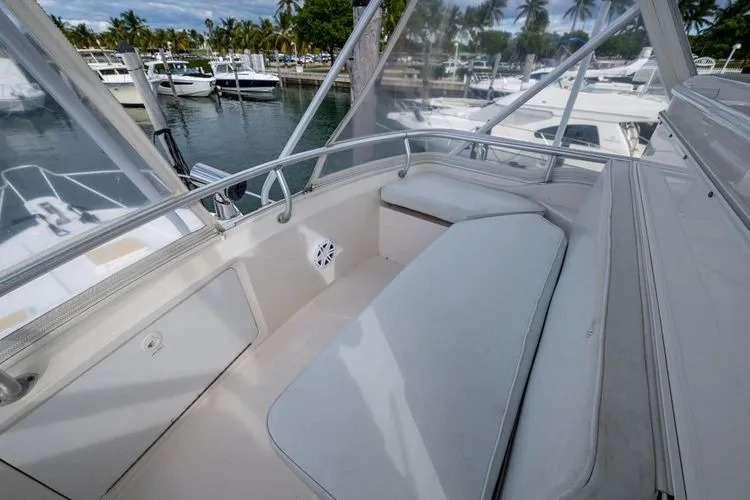 Slide: The Image of 2001 Bertram 390 - Image 15 - 15