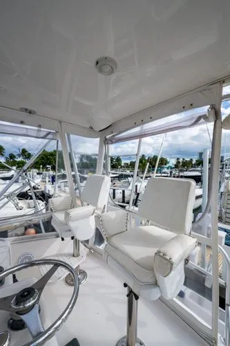 Slide: The Image of 2001 Bertram 390 - Image 16 - 16