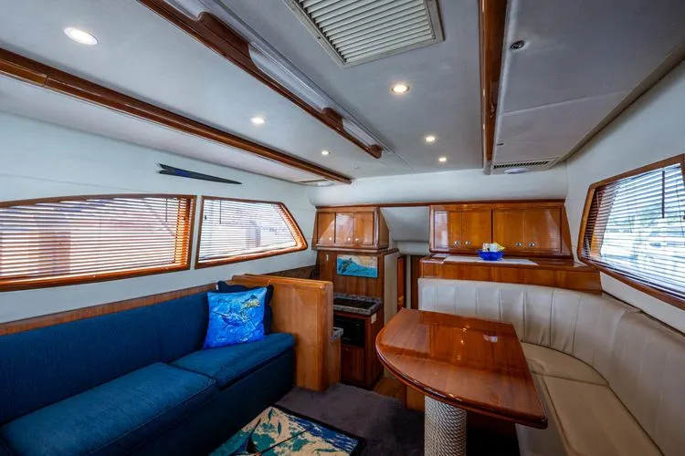 Slide: The Image of 2001 Bertram 390 - Image 22 - 22