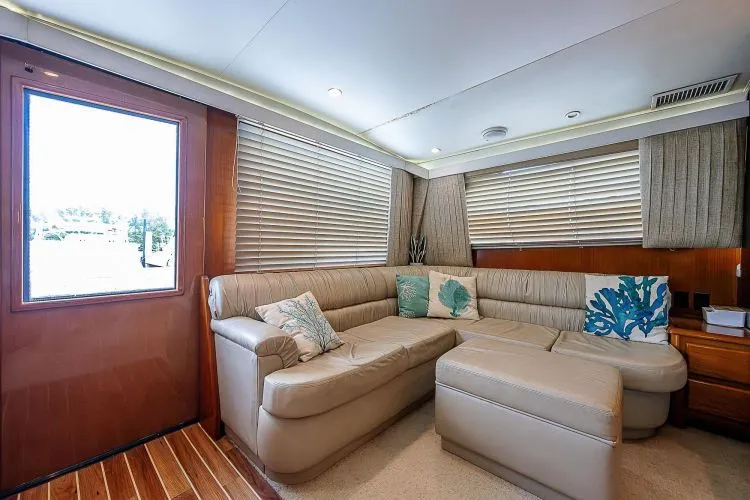 Slide: The Image of 1998 Viking 47 Convertible - Image 24 - 24