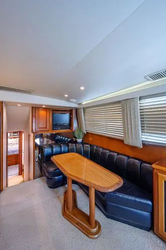 Slide: The Image of 1998 Viking 47 Convertible - Image 26 - 26