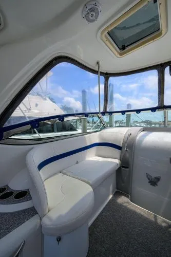 Slide: The Image of 2007 Formula 37 Performance Cruiser - Image 14 - 14