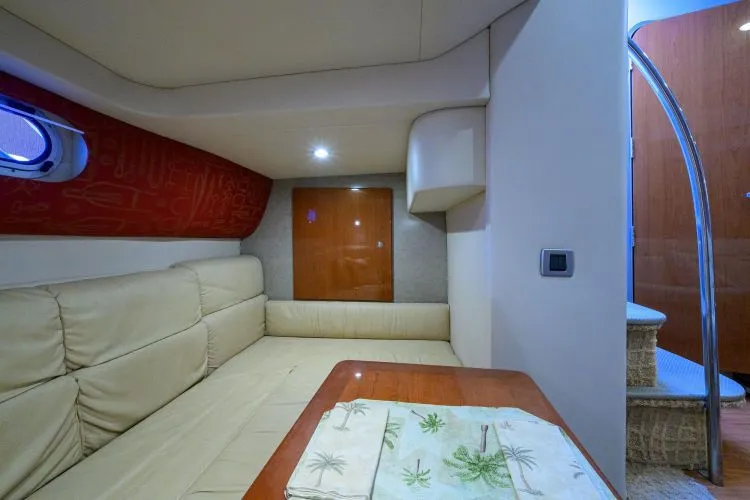 Slide: The Image of 2007 Formula 37 Performance Cruiser - Image 20 - 20