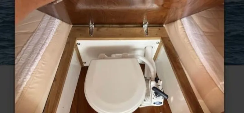 Slide: The Image of 1964 Bertram 31 Sportfisher - Image 10 - 10