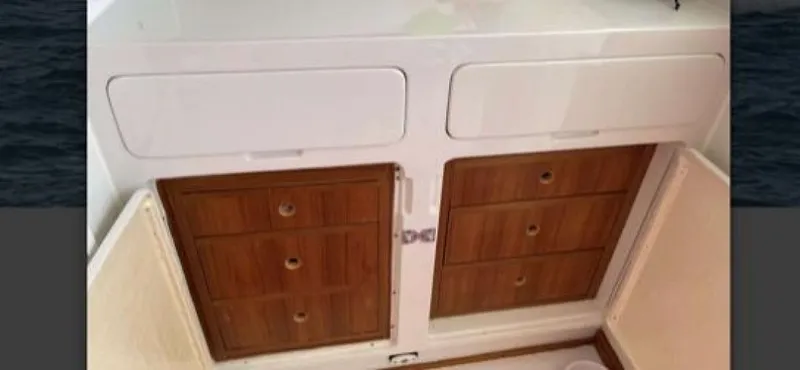 Slide: The Image of 1964 Bertram 31 Sportfisher - Image 11 - 11