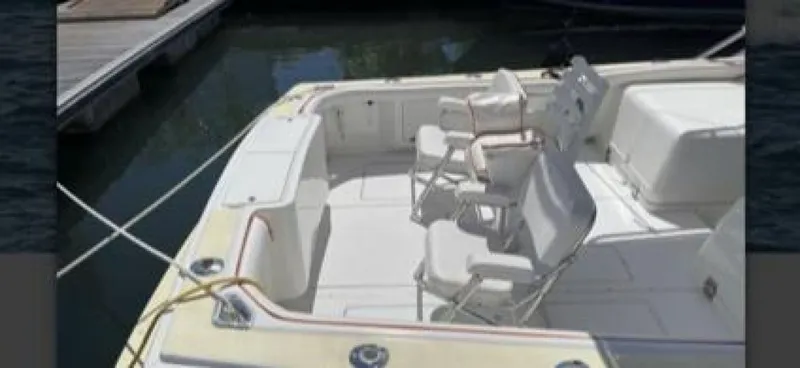 Slide: The Image of 1964 Bertram 31 Sportfisher - Image 15 - 15