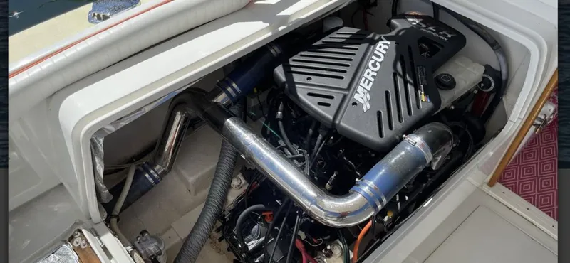 Slide: The Image of 1964 Bertram 31 Sportfisher - Image 17 - 17