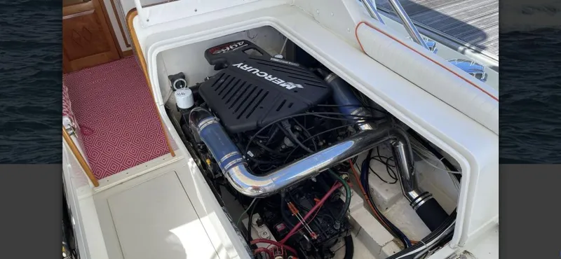 Slide: The Image of 1964 Bertram 31 Sportfisher - Image 18 - 18